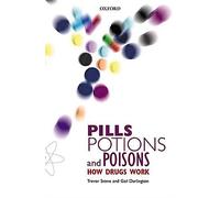 Pills, Potions, And Poisons: How Drugs Work