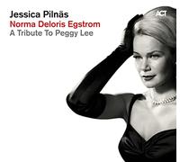 Pilnas Jessica - Norma Deloris Egstrom - a Tribute to Peg