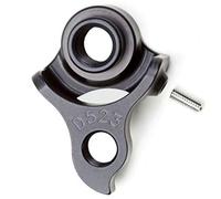 Pilo D523 Patte de Derailleur Porte-dérailleur pour Moto GT Fury Carbone 2013 2012 2011 2010 2009