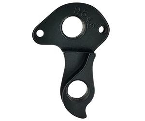 Pilo D848 Patère de dérailleur pour Ridley X-Trail Alloy Disc 2018