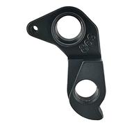 Pilo D869 Merida Derailleur Hanger Argenté