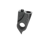 PILO ENGINEERING D220 Patte de Derailleur CNC Cube