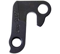 Pilo Engineering - Patte de dérailleur géante D127 CNC