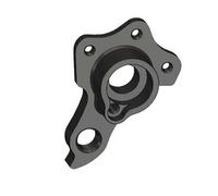 Pilo Patte De Dérailleur D1167 Massi