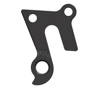Pilo Patte de dérailleur D1264 compatible/remplacement pour Raleigh Array