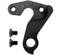 Pilo Patte de Dérailleur D160 Compatible/Remplacement pour Mondraker Podium Carbon, Foxy, Dune, Factor