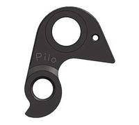 Pilo Patte De Dérailleur D873 Ghost