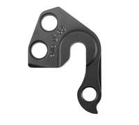 PILO - Patte de Dérailleur PILO D168 (900802) COMMENCAL Super 4, Meta 5 6 / Hanger / Schaltauge - D168