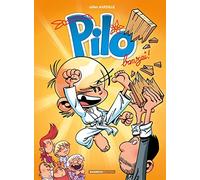 Pilo - tome 03: Banzaï