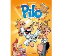 Pilo - tome 03 Julien Mariolle (Dessinateur), Benoit Bekaert (Coloriste)