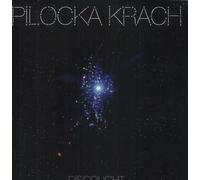 Pilocka Krach - Discolight (Hrdvision, Acid Pauli Remixe ) [Vinyl LP]