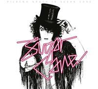 Pilocka Krach - Sugar Cane & The Lost [Import]