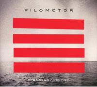 Pilomotor - Imaginary Friend -Digi-