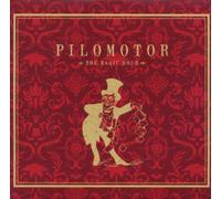 Pilomotor - The Magic Hour [Import]