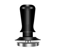 Pilon À Base En Acier Inoxydable, Compatible Avec Le Pilon À Expresso IKAPE V3, Pilon À Café Barista De Qualité Supérieure Avec Ressort Calibré.(58.5mm fits 58mm,1PCS)
