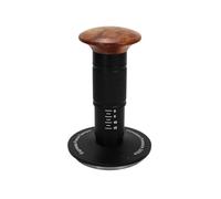 Pilon À Café À Pression Constante De 30lb, Compatible Avec Delonghi,E61 51mm 53.3mm 58.5mm, Accessoire Barista(58.5MM Thread Base)