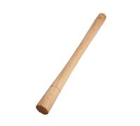 Pilon à mojito 30 cm en bois de hêtre T&G Woodware