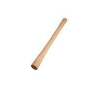 Pilon à mojito 30 cm en bois de hêtre T&G Woodware