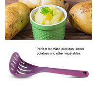 Pilon à pommes de terre, pilon à légumes, presse-purée, râpe à légumes, presse-purée avec manche