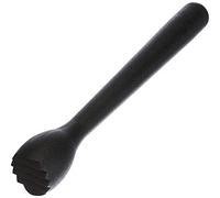 Pilon avec pointes noires x 1 pcs