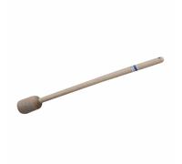 Pilon En Bois 6x2cm Manche 60cm Pilon Presse-Purée Cuisine TOP