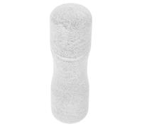 Pilon en Pierre Cylindrique pour Ail, Broyage Manuel Cuisine