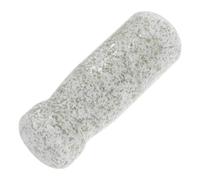 Pilon en Pierre Naturelle Poli Cuisine, Broyage Précis