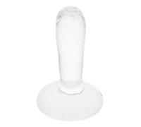 Pilon en Verre pour Moudre à Pigments, Artistes, Peinture Manuelle