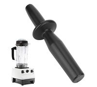 Pilon pour Blender, Accessoire de Mélange en ABS sans BPA pour Blenders Vita-mix 64 et 40 oz, Outil de Bourrage Compatible avec Préparation Alimentaire et Smoothies
