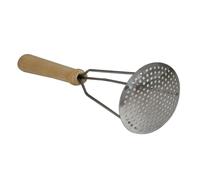 Pilon presse purée 24cm inox 10 cm roger orfèvre