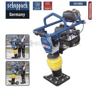 PILONNEUSE 4 TEMPS ESSENCE SCHEPPACH VS1000