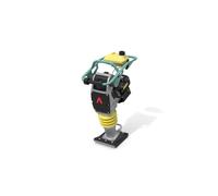 PILONNEUSE ATR 60 P PREMIUM MOTEUR HONDA GXR120 - AMMAN - AFSVRT0020A001