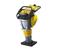 PILONNEUSE BOMAG BT 65/4 ESSENCE 68 KG 280MM