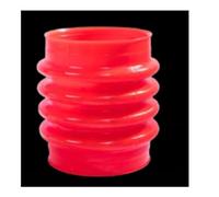 Pilonneuse de compacteur DS70 de 17 cm x 24 cm, Compatible avec Les Accessoires for Outils électriques.(Grey)