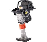 Pilonneuse électrique triphasée MT-e55 à batterie - IMER - 0501MTE01A