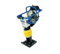 Pilonneuse thermique SCHEPPACH 4Kw 5.4Cv - VS1000