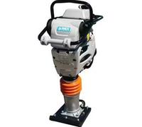 Pilonneuse MTX60E IMER moteur essence HONDA GX100 14 KN 64kg 5010060