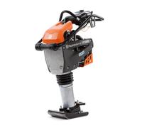 Pilonneuse thermique essence LT 5005 - Moteur Honda GXR 120 - HUSQVARNA - 967854603