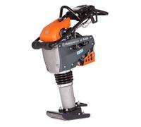 Pilonneuse thermique essence LT 5005 - Moteur Honda GXR 120 - HUSQVARNA - 967854604