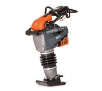 Pilonneuse thermique essence LT 6005 - Moteur Honda GXR 120 - HUSQVARNA - 967854504