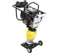 Pilonneuse thermique GVS 80 - Dameuse - Compactage Güde G55540