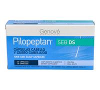 Pilopeptan Seb DS 30 Capsules