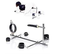 Pilori Machine BDSM Godemichet avec menottes