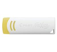Pilot Pen Gomme FriXion – Blanche – Idéale pour effacer – Mixte – 1 unité
