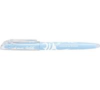 PILOT - 1 Marqueur Surligneur Effaçable FriXion Light - Natural Colors - Bleu Ciel