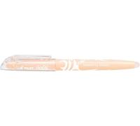 PILOT - 1 Marqueur Surligneur Effaçable FriXion Light - Natural Colors - Orange Pale