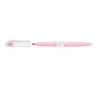 PILOT - 1 Marqueur Surligneur Effaçable FriXion Light - Natural Colors - Rose Corail