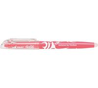 Pilot Pen Marqueur surligneur effaçable FriXion Light – Natural Colors – Rouge pâle