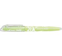 Pilot Pen – Marqueur Surligneur effaçable FriXion Light – Pointe moyenne – Vert clair