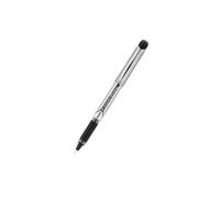 Pilot Pen Stylo roller Hi-Tecpoint V5 Grip – pointe 0,3 mm – encre noire
